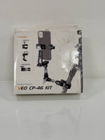 USED - VEO CP-46 SMARTPHONE ACCESSORIES KIT