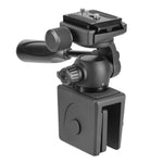 VEO 2 PH-24WM Window Mount with 2-way Pan-head