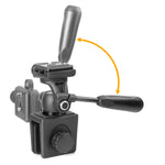 VEO 2 PH-24WM Window Mount with 2-way Pan-head