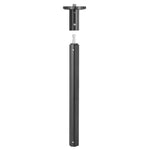 VEO 5 304AT - Traditional Full Sized Aluminium Tripod - 20kg load capacity