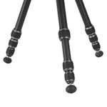 VEO 5X 304ALB Aluminium Tripod & Ball Head - 20kg load capacity