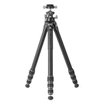 VEO 5X 304ALB Aluminium Tripod & Ball Head - 20kg load capacity