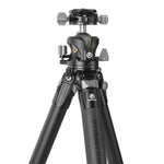 VEO 5X 304ALB Aluminium Tripod & Ball Head - 20kg load capacity