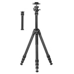 VEO 5X 304ALB Aluminium Tripod & Ball Head - 20kg load capacity