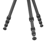 VEO 5X 304CLB Carbon Tripod & Ball Head - 20kg load capacity