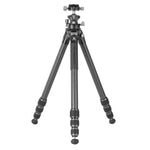 VEO 5X 304CLB Carbon Tripod & Ball Head - 20kg load capacity