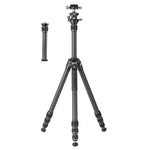 VEO 5X 304CLB Carbon Tripod & Ball Head - 20kg load capacity