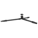 VEO 5X 304CLB Carbon Tripod & Ball Head - 20kg load capacity