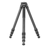 VEO 5X 304CT Carbon Tripod - 20kg load capacity