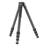 VEO 5X 304CT Carbon Tripod - 20kg load capacity