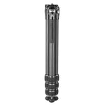 VEO 5X 304CT Carbon Tripod - 20kg load capacity