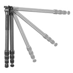 VEO 5X 304CT Carbon Tripod - 20kg load capacity