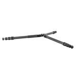 VEO 5X 304CT Carbon Tripod - 20kg load capacity