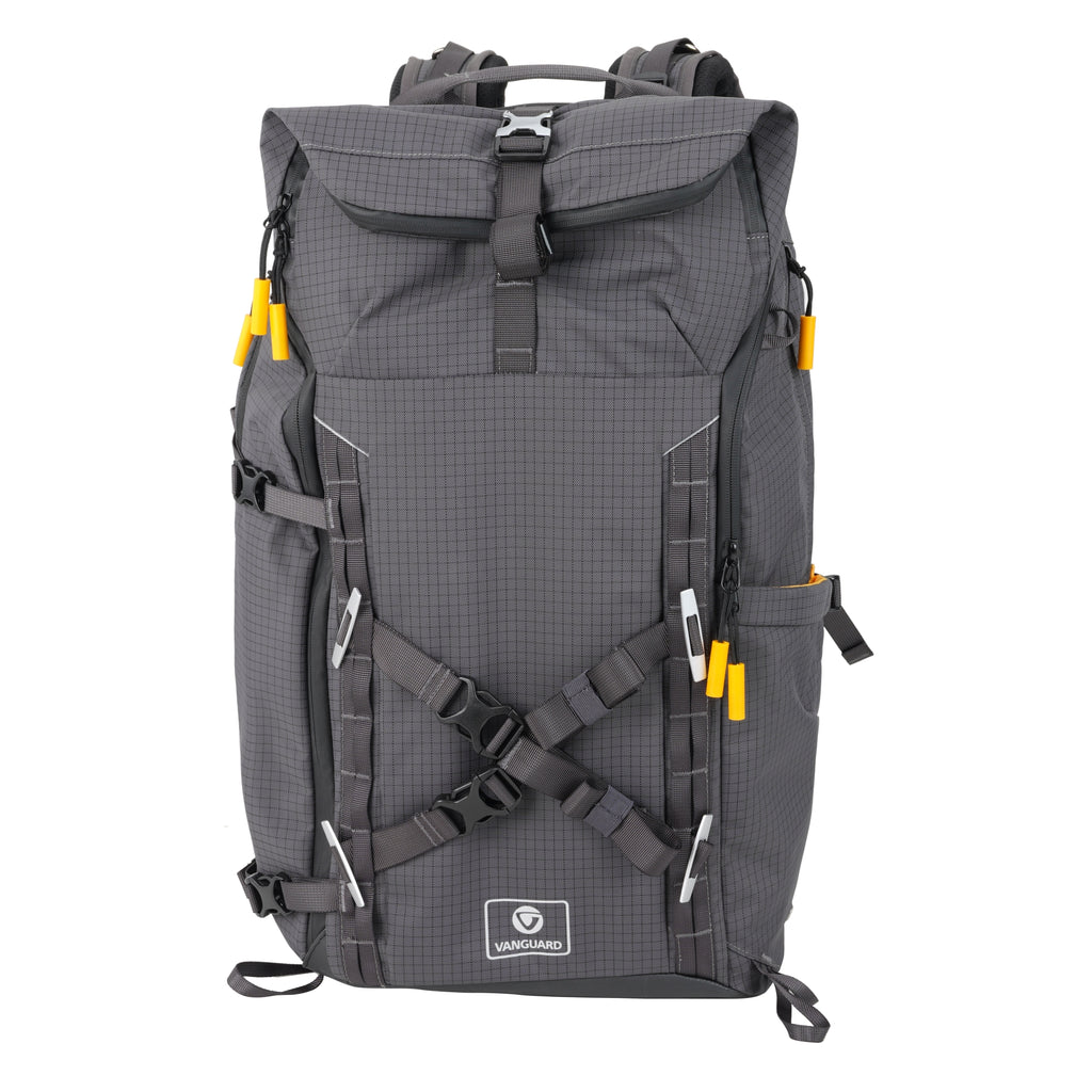 VEO Active Birder 56 47 Litre Backpack For Spotting Scope - Grey