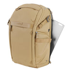 VEO Metro B25L : 25 Litre Camera Backpack - Beige