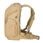 VEO Metro B25L : 25 Litre Camera Backpack - Beige