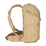 VEO Metro B25L : 25 Litre Camera Backpack - Beige