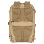 VEO Metro B25L : 25 Litre Camera Backpack - Beige