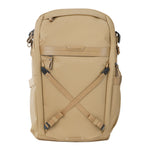 VEO Metro B25L : 25 Litre Camera Backpack - Beige