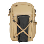 VEO Metro B25L : 25 Litre Camera Backpack - Beige