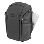 VEO Metro B25L : 25 Litre Camera Backpack - Black