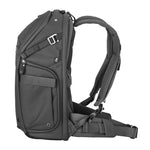 VEO Metro B25L : 25 Litre Camera Backpack - Black