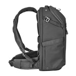 VEO Metro B25L : 25 Litre Camera Backpack - Black