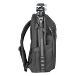 VEO Metro B25L : 25 Litre Camera Backpack - Black