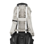 VEO Metro B25L : 25 Litre Camera Backpack - Cream