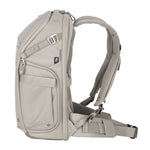 VEO Metro B25L : 25 Litre Camera Backpack - Cream