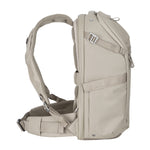 VEO Metro B25L : 25 Litre Camera Backpack - Cream