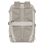 VEO Metro B25L : 25 Litre Camera Backpack - Cream