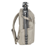 VEO Metro B25L : 25 Litre Camera Backpack - Cream