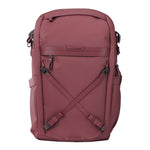 VEO Metro B25L : 25 Litre Camera Backpack - Burgundy