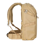 VEO Metro B30L : 30 Litre Camera Backpack - Beige