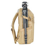 VEO Metro B30L : 30 Litre Camera Backpack - Beige