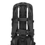 VEO Metro B30L : 30 Litre Camera Backpack - Black