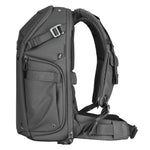 VEO Metro B30L : 30 Litre Camera Backpack - Black