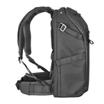 VEO Metro B30L : 30 Litre Camera Backpack - Black