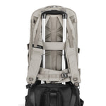 VEO Metro B30L : 30 Litre Camera Backpack - Cream