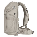 VEO Metro B30L : 30 Litre Camera Backpack - Cream