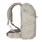 VEO Metro B30L : 30 Litre Camera Backpack - Cream