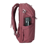 VEO Metro B30L : 30 Litre Camera Backpack - Burgundy