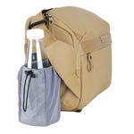 VEO Metro S7L : 7 Litre Camera Shoulder Bag - Beige