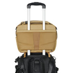 VEO Metro S7L : 7 Litre Camera Shoulder Bag - Beige