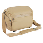 VEO Metro S7L : 7 Litre Camera Shoulder Bag - Beige