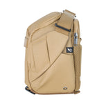 VEO Metro S7L : 7 Litre Camera Shoulder Bag - Beige