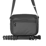 VEO Metro S7L : 7 Litre Camera Shoulder Bag - Black