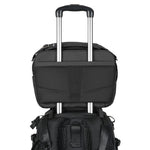 VEO Metro S7L : 7 Litre Camera Shoulder Bag - Black