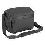 VEO Metro S7L : 7 Litre Camera Shoulder Bag - Black